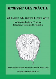 eBook: 40 Jahre Matreier Gespräche