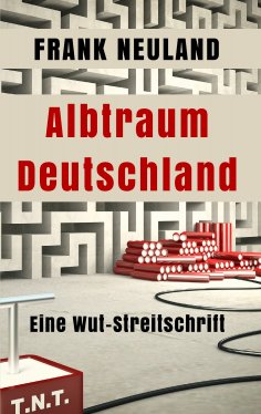 eBook: Albtraum Deutschland