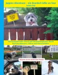 ebook: Juppies Abenteuer - ein Bearded Collie on Tour
