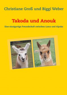 eBook: Takoda und Anouk