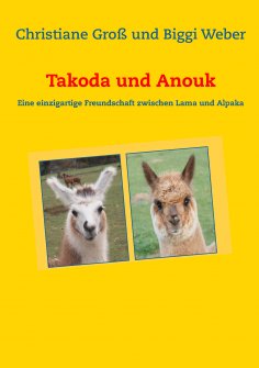 ebook: Takoda und Anouk