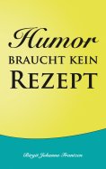 ebook: Humor braucht kein Rezept