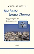 eBook: Die beste letzte Chance