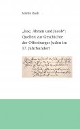 eBook: "Isac, Abram und Jacob die Juden..."