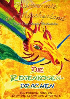eBook: Komm mit ins Märchenland - Band 5