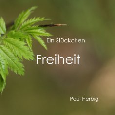 ebook: Ein Stückchen Freiheit