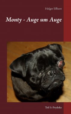 eBook: Monty - Auge um Auge