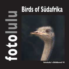 eBook: Birds of Südafrika