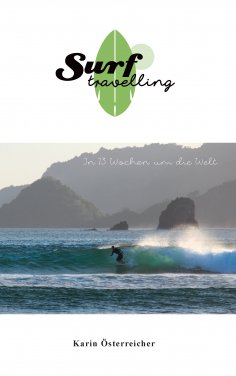 ebook: Surftravelling