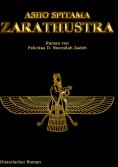 eBook: Asho Spitama Zarathustra