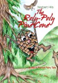eBook: The Roly-Poly Pine Cone