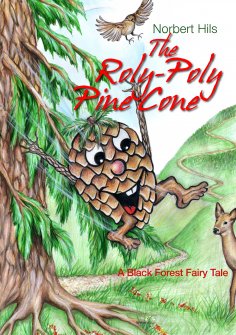 eBook: The Roly-Poly Pine Cone