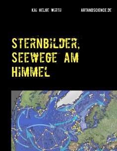 eBook: Sternbilder, Seewege am Himmel