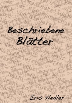 eBook: Beschriebene Blätter