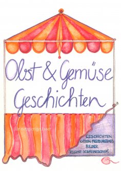 eBook: Obst- und Gemüsegeschichten
