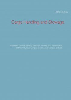 eBook: Cargo Handling and Stowage