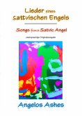 ebook: Lieder eines sattvischen Engels - Songs from a Satvic Angel