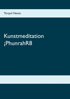 ebook: Kunstmeditation ¡PhunrahR8