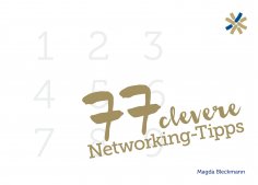 eBook: 77 clevere Networking-Tipps