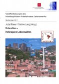 eBook: Kolumbien - Heterogene Lebenswelten
