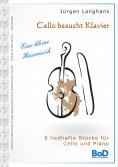 eBook: Cello besucht Klavier