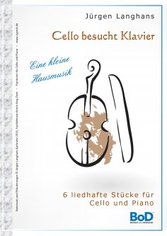 eBook: Cello besucht Klavier