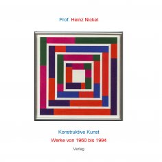 eBook: Prof. Heinz Nickel