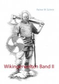 ebook: Wikingerwelten Band II