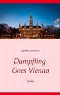 eBook: Dumpfling Goes Vienna