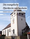 ebook: Die evangelische Pfarrkirche von Sersheim