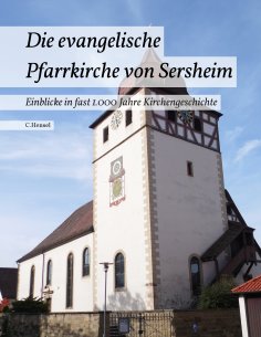 ebook: Die evangelische Pfarrkirche von Sersheim
