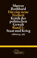 eBook: Für eine neue Freiheit 1