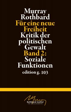 eBook: Für eine neue Freiheit 2