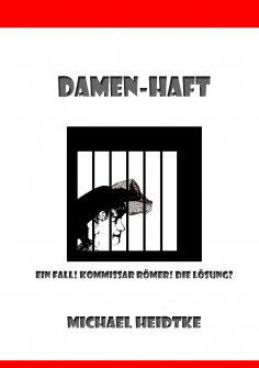 eBook: Damen-Haft