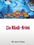 eBook: Ein Klinik-Krimi