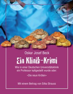 eBook: Ein Klinik-Krimi