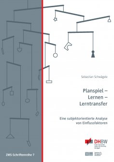 eBook: Planspiel - Lernen - Lerntransfer