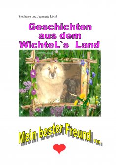 eBook: Geschichten aus dem WichteL`s  Land