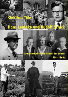ebook: Hans Lembke und Rudolf Schick