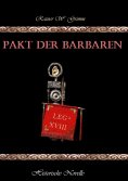 ebook: Pakt der Barbaren