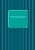 ebook: Approximation der Lösungen von Differentialgleichungen mit Wavelets und Einstellung der Parameter