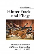 ebook: Hinter Frack und Fliege
