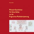 eBook: Mitmach-Geschichten für kleine Helden