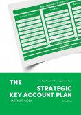 ebook: The Strategic Key Account Plan