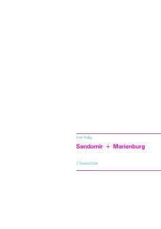 eBook: Sandomir + Marienburg