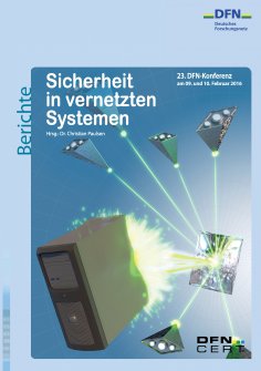 eBook: Sicherheit in vernetzten Systemen