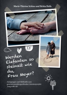 eBook: Werden Elefanten so steinalt wie du, Frau Meyer?
