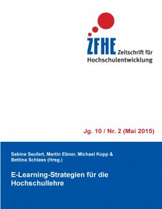 eBook: E-Learning-Strategien für die Hochschullehre