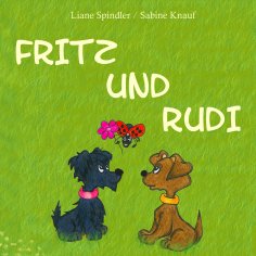 eBook: Fritz und Rudi
