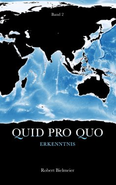 eBook: Quid Pro Quo